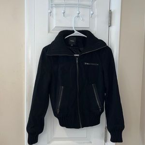 Express Jacket! Size XS!